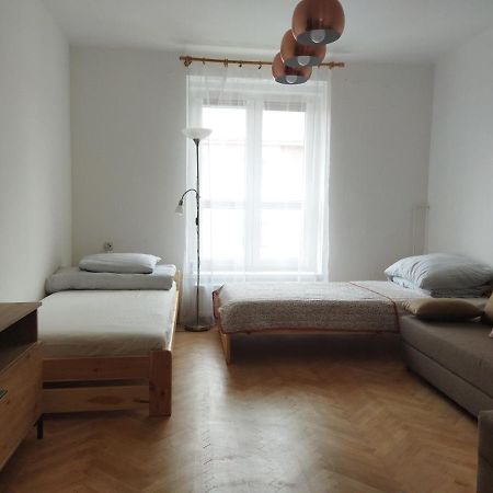 Apartament Novy 2Pokojovy Byt V Podhuri Jeseniku Bridlicna Zewnętrze zdjęcie