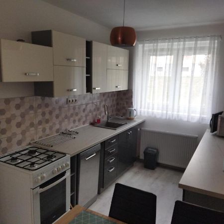 Apartament Novy 2Pokojovy Byt V Podhuri Jeseniku Bridlicna Zewnętrze zdjęcie