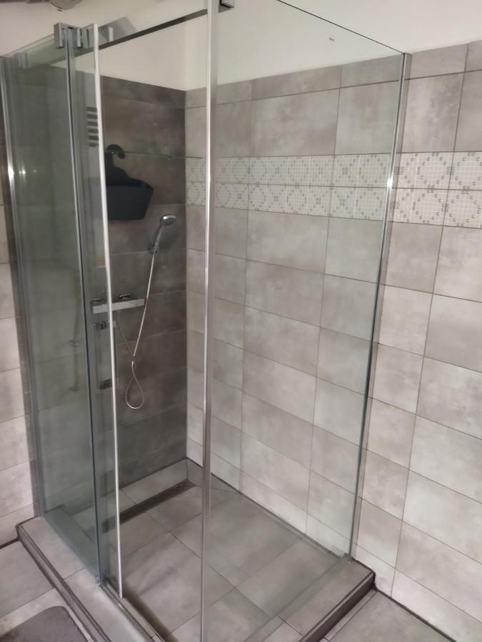 Apartament Novy 2Pokojovy Byt V Podhuri Jeseniku Bridlicna Zewnętrze zdjęcie