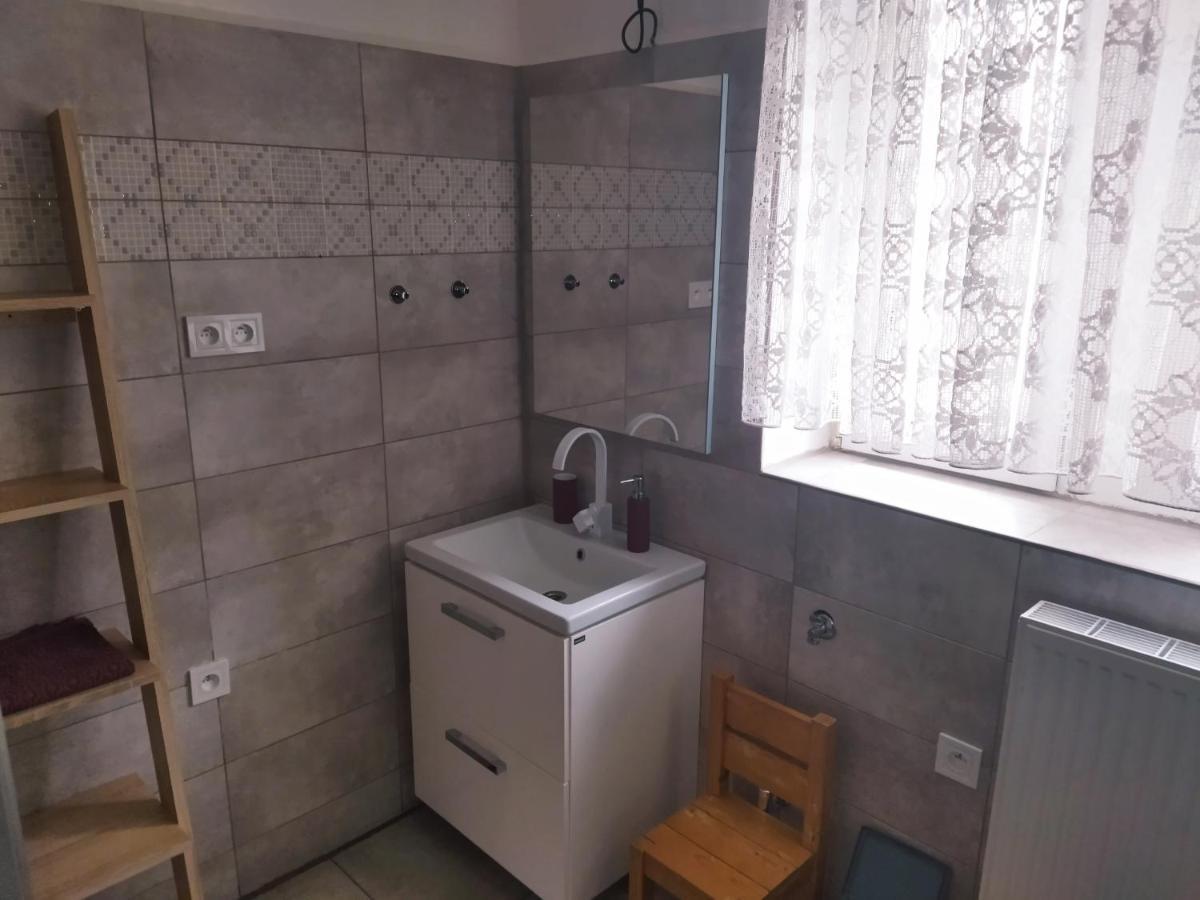 Apartament Novy 2Pokojovy Byt V Podhuri Jeseniku Bridlicna Zewnętrze zdjęcie