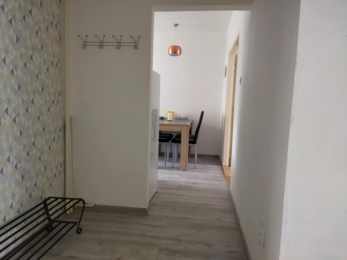 Apartament Novy 2Pokojovy Byt V Podhuri Jeseniku Bridlicna Zewnętrze zdjęcie