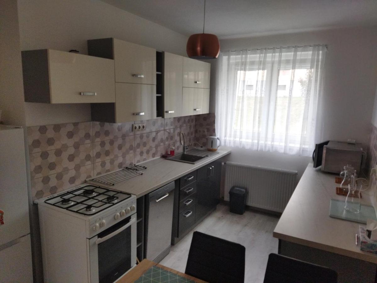 Apartament Novy 2Pokojovy Byt V Podhuri Jeseniku Bridlicna Zewnętrze zdjęcie